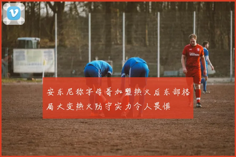安东尼称字母哥加盟热火后东部格局大变热火防守实力令人畏惧