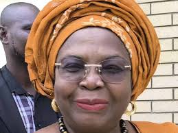ADJAMAGBO-JOHNSON 26 01 2024