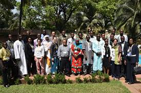 PHOTO DE FAMILLE PARTICIPANTS