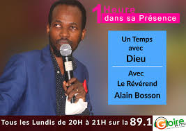 GLOIRE CI