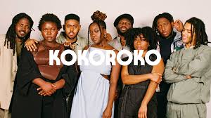 KOKOROKO