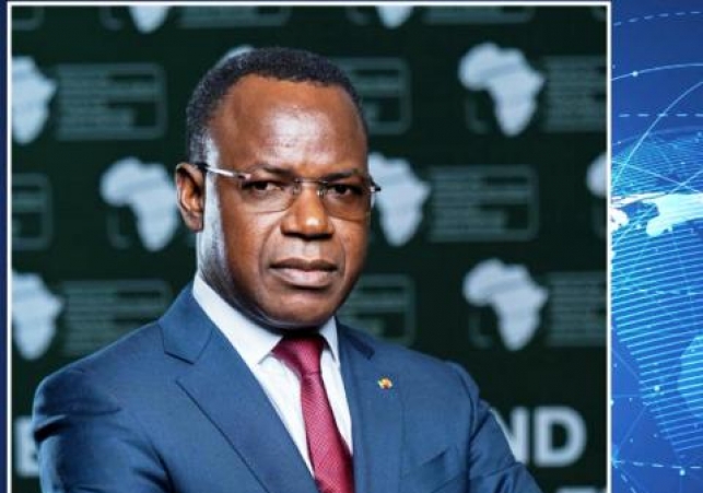 TCHODIE CANDIDATURE