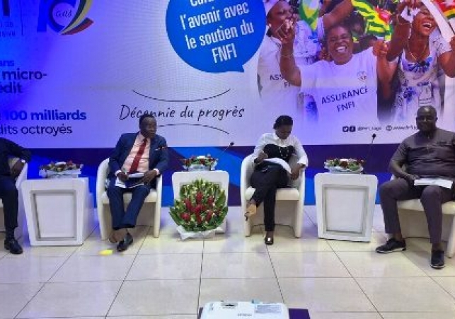 TABLE RONDE FNFI
